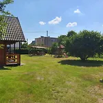 Lodge Anna I Halina Sztutowo