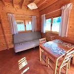 Lodge Anna I Halina *