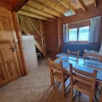 Lodge Anna I Halina