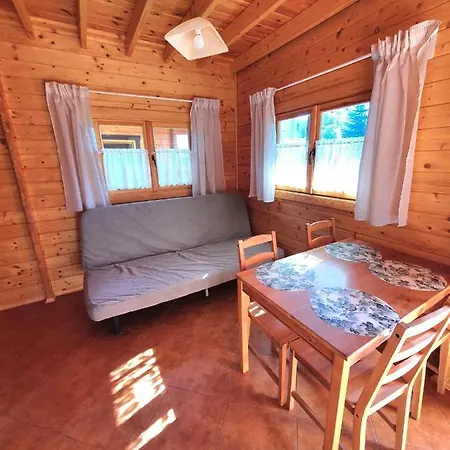 Lodge Anna I Halina *