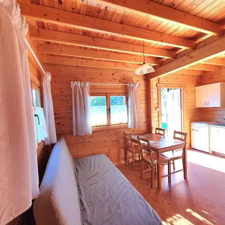 Lodge Anna I Halina Sztutowo