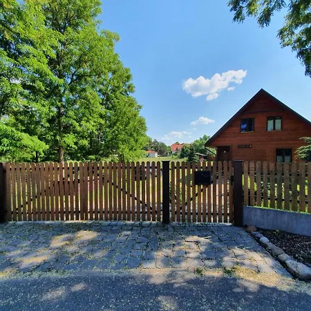 Lodge Anna I Halina Sztutowo