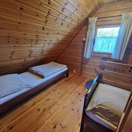 Anna I Halina Lodge Sztutowo