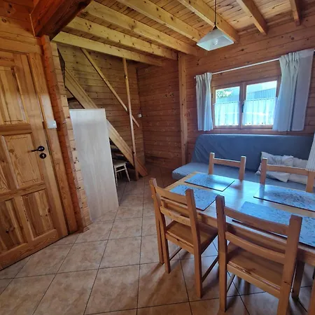 Lodge Anna I Halina