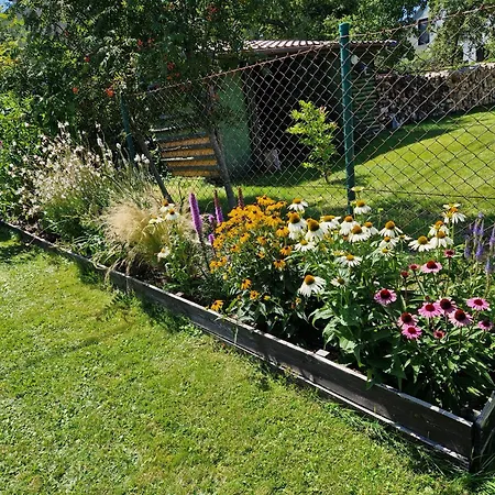 Anna I Halina Lodge *