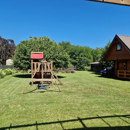 Lodge Anna I Halina Sztutowo