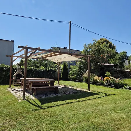 Anna I Halina * Sztutowo