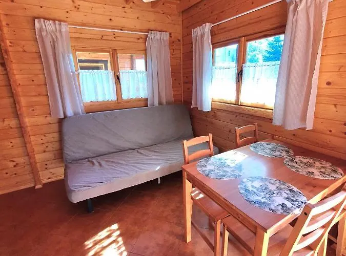 ロッジ Anna I Halina *