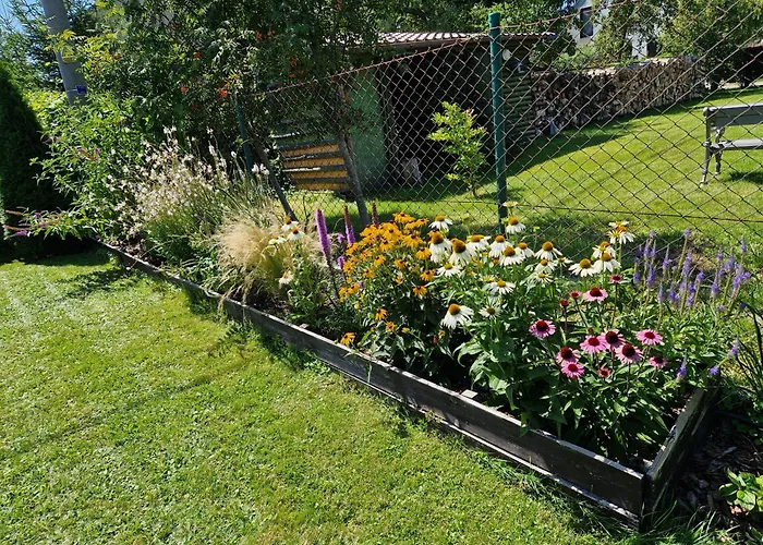 Anna I Halina ロッジ *