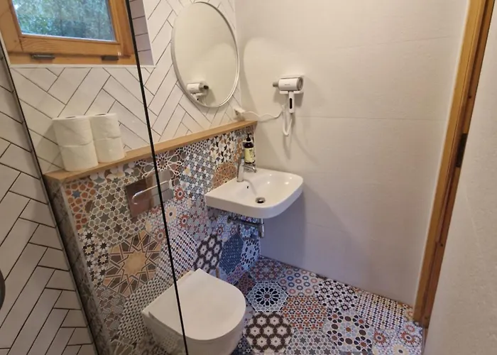 ロッジ Anna I Halina